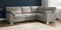 Large Corner Sofa - Right Hand
