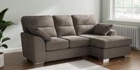 Small Sofa Chaise - Right Hand