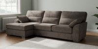 Large Sofa Chaise - Left Hand