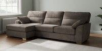 Large Sofa Chaise - Left Hand