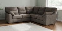 Medium Corner Sofa - Universal