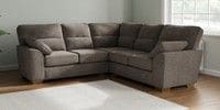 Medium Corner Sofa - Universal