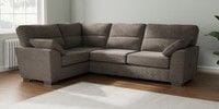 Large Corner Sofa - Left Hand