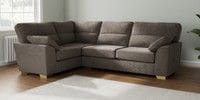 Large Corner Sofa - Left Hand