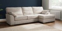 Large Sofa Chaise - Right Hand