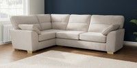 Large Corner Sofa - Left Hand