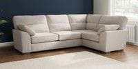 Large Corner Sofa - Right Hand