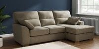 Medium Sofa Chaise - Right Hand