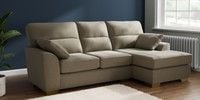 Medium Sofa Chaise - Right Hand