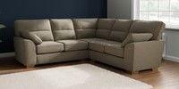 Medium Corner Sofa - Universal