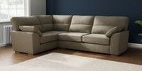 Large Corner Sofa - Left Hand