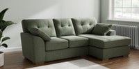 Small Sofa Chaise - Right Hand