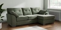 Medium Sofa Chaise - Right Hand