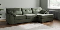 Large Sofa Chaise - Right Hand