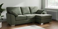 Medium Sofa Chaise - Right Hand