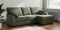 Medium Sofa Chaise - Right Hand