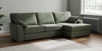 Large Sofa Chaise - Right Hand