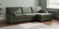Large Sofa Chaise - Right Hand