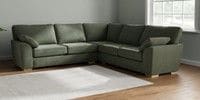 Large Corner Sofa - Universal