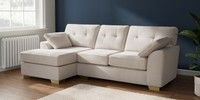 Medium Sofa Chaise - Left Hand