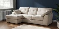 Medium Sofa Chaise - Left Hand