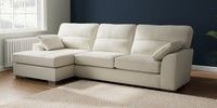 Large Sofa Chaise - Left Hand