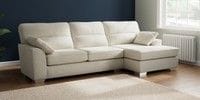 Large Sofa Chaise - Right Hand