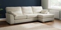Large Sofa Chaise - Right Hand