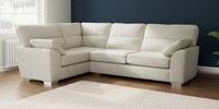Large Corner Sofa - Left Hand