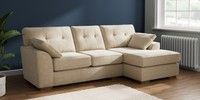 Medium Sofa Chaise - Right Hand