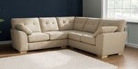 Medium Corner Sofa - Universal