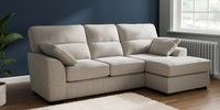 Medium Sofa Chaise - Right Hand
