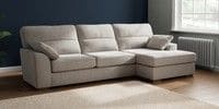 Large Sofa Chaise - Right Hand