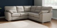 Medium Corner Sofa - Universal
