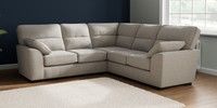 Medium Corner Sofa - Universal