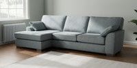 Large Sofa Chaise - Left Hand