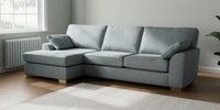 Large Sofa Chaise - Left Hand