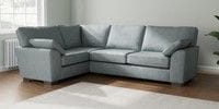 Large Corner Sofa - Left Hand