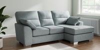 Small Sofa Chaise - Right Hand
