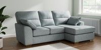 Small Sofa Chaise - Right Hand