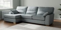 Large Sofa Chaise - Left Hand