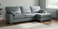 Large Sofa Chaise - Right Hand