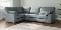 Large Corner Sofa - Left Hand