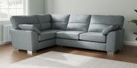Large Corner Sofa - Left Hand