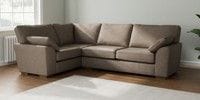 Large Corner Sofa - Left Hand