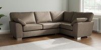 Large Corner Sofa - Right Hand