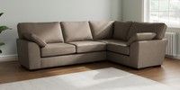 Large Corner Sofa - Right Hand