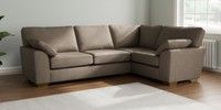 Large Corner Sofa - Right Hand