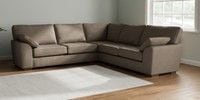 Large Corner Sofa - Universal