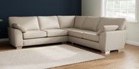Large Corner Sofa - Universal